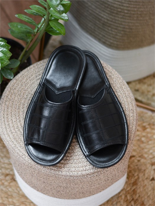 Тапки домашние мужские (арт 9-010) TAPOCHKI9010