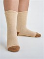 Носки из монгольской шерсти (арт. 01102) NOSKIMONG1
