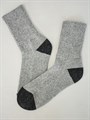 Носки из монгольской шерсти (арт. 01103) NOSKIMONG2