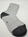 Носки из монгольской шерсти (арт. 01103) NOSKIMONG2