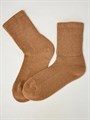 Носки из монгольской шерсти (арт. 01101) NOSKIMONG3